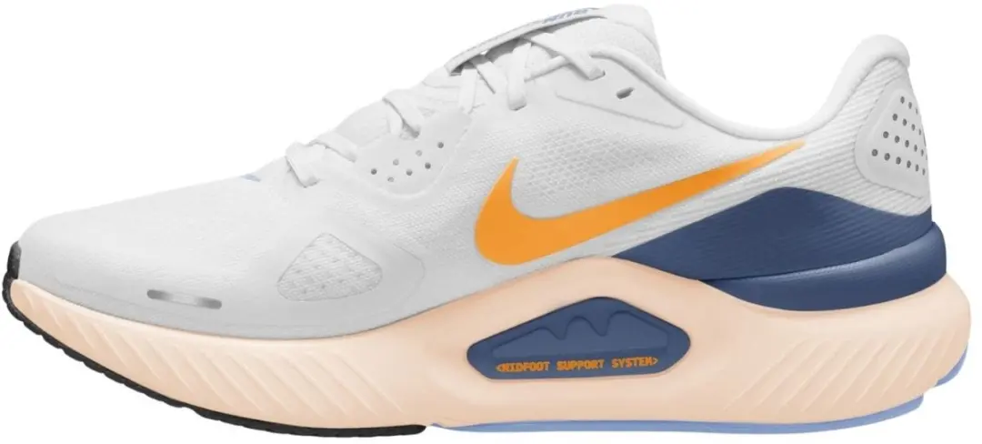 Nike Structure 26 Hardloopschoenen Dames - 42