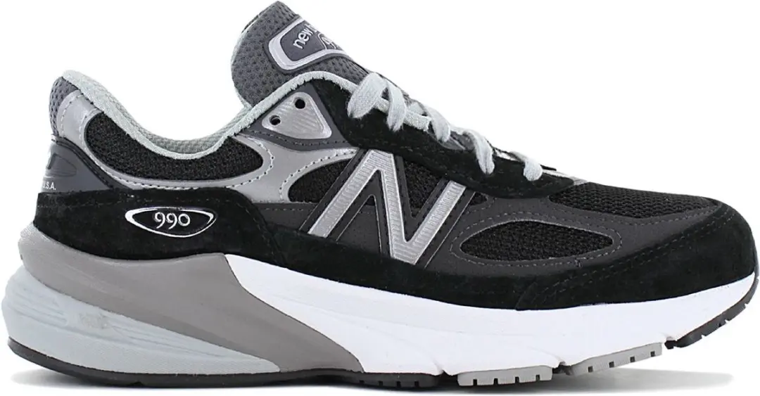 New Balance 990v6 Dames Trainers