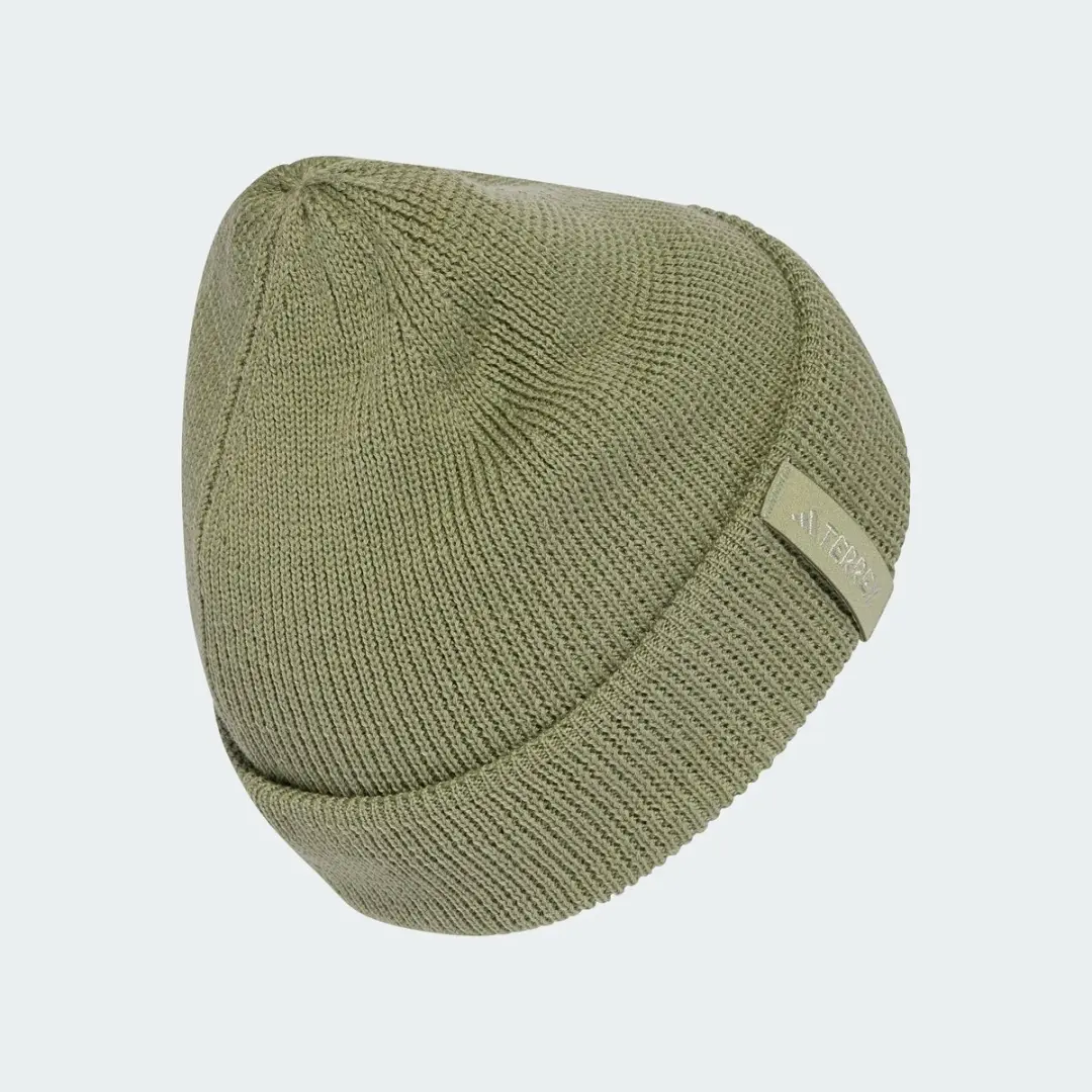 Adidas Terrex Xploric Merino Beanie KR6397 - Groen