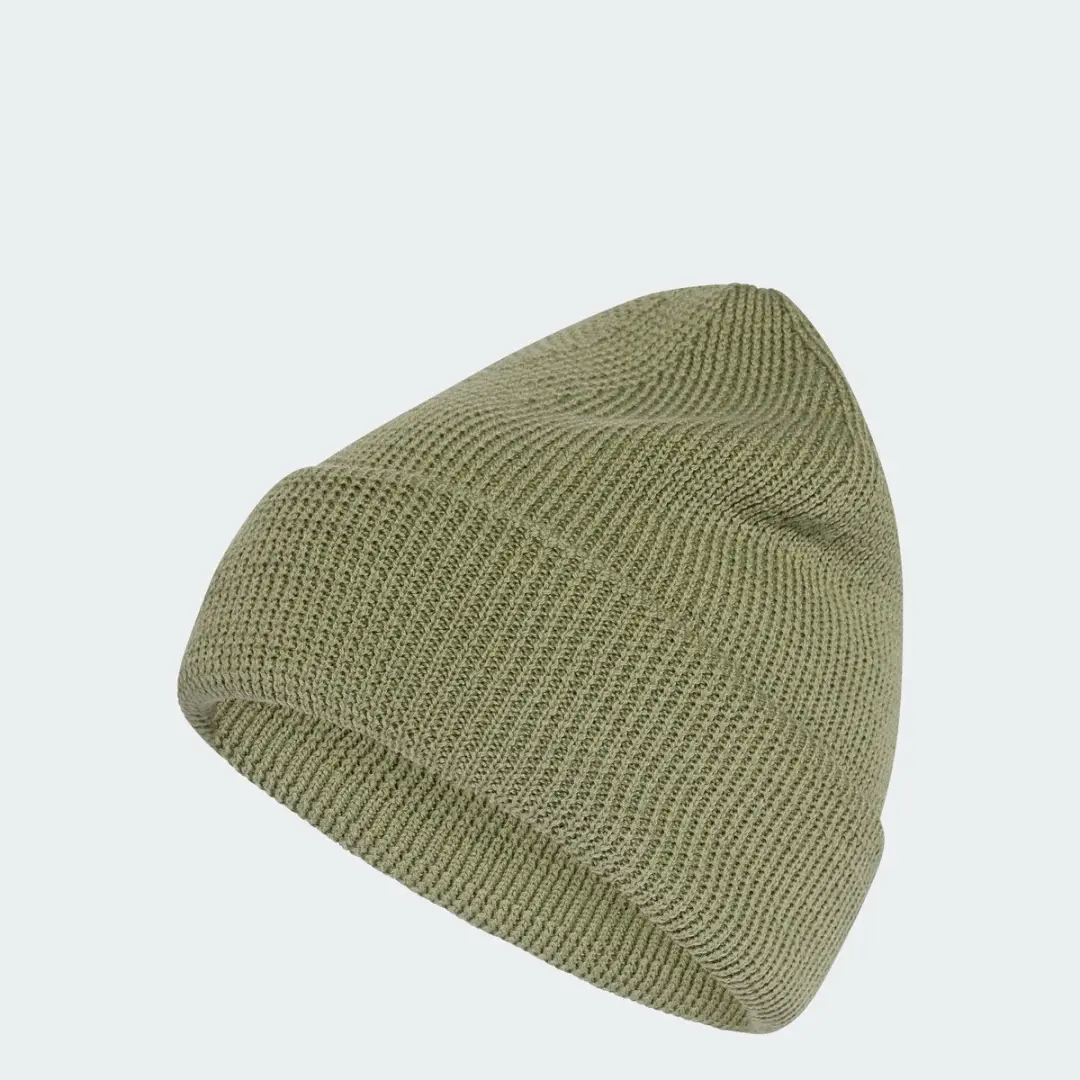 Adidas Terrex Xploric Merino Beanie KR6397 - Groen