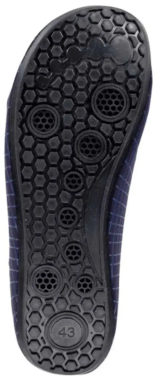 Fashy Aveiro Waterschoenen - EU 39 - Navy