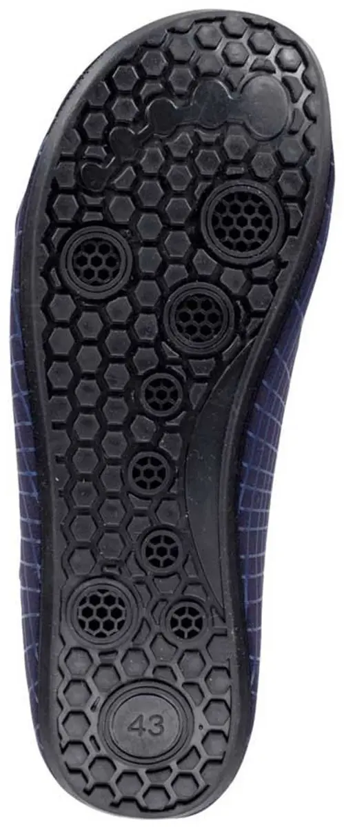 Fashy Aveiro Waterschoenen - EU 39 - Navy