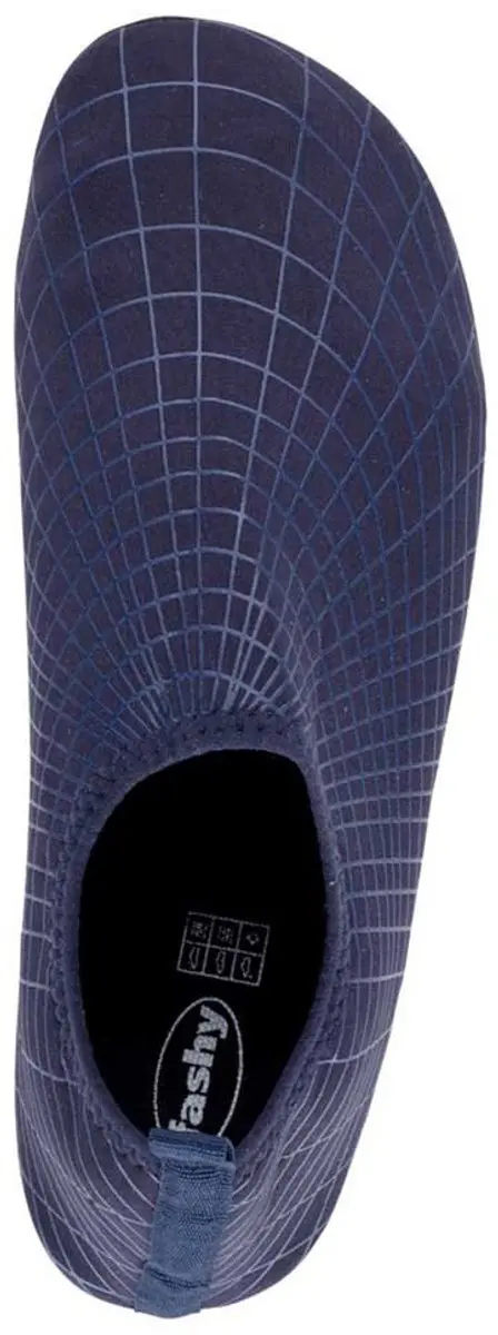 Fashy Aveiro Waterschoenen - EU 39 - Navy
