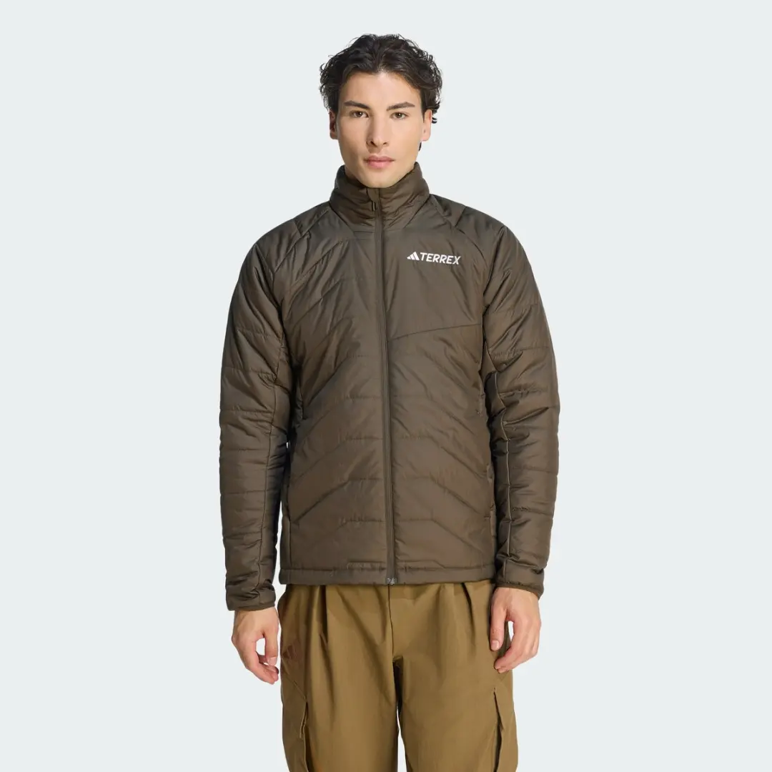 Adidas Terrex Multi Jack - Heren - Groen S