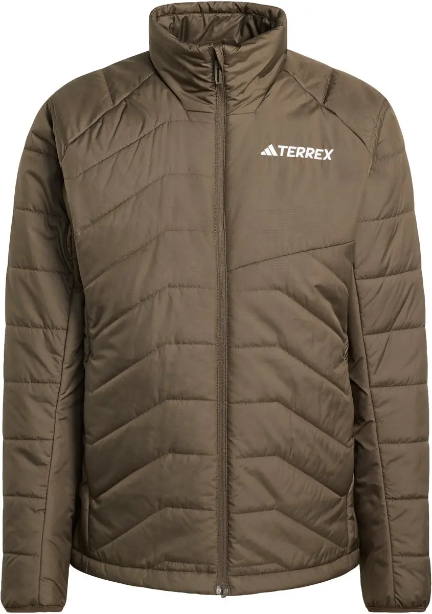 Adidas Terrex Multi Jack - Heren - Groen S