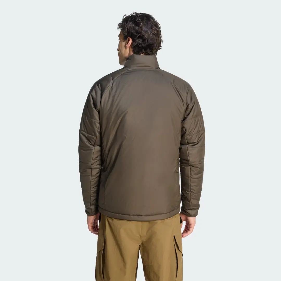 Adidas Terrex Multi Jack - Heren - Groen S