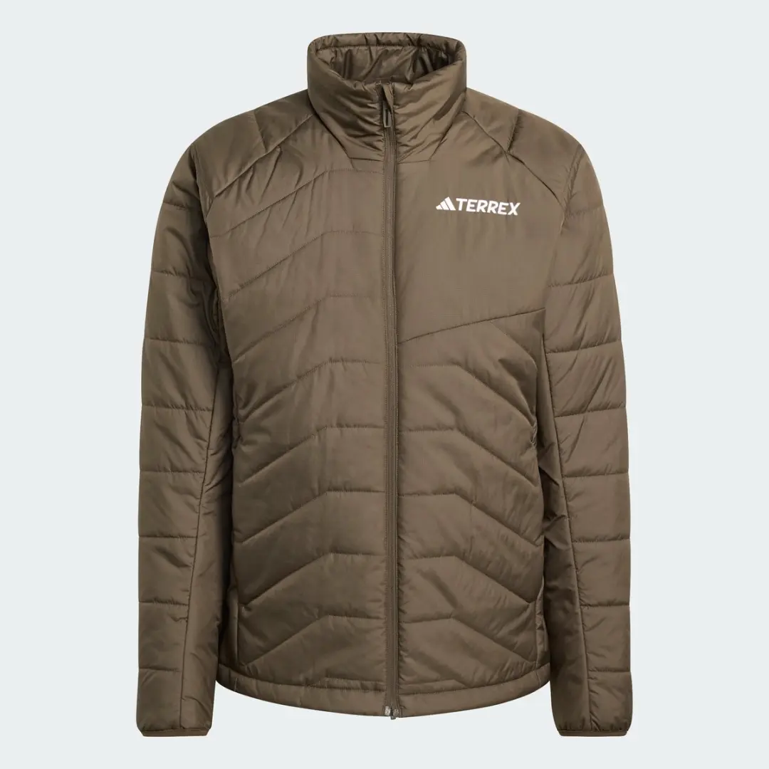 Adidas Terrex Multi Jack - Heren - Groen S