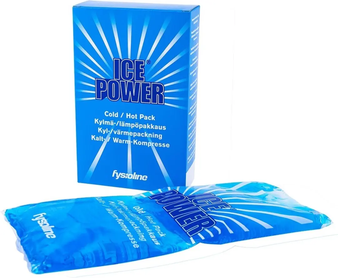 Ice Power Cold-hot Pack M