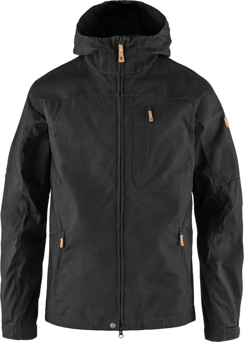 Fjällräven Sten Jas Heren