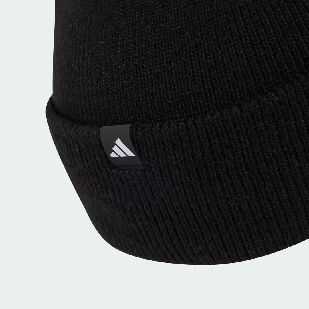 Adidas Performance All Blacks Beanie KY6257 - Zwart