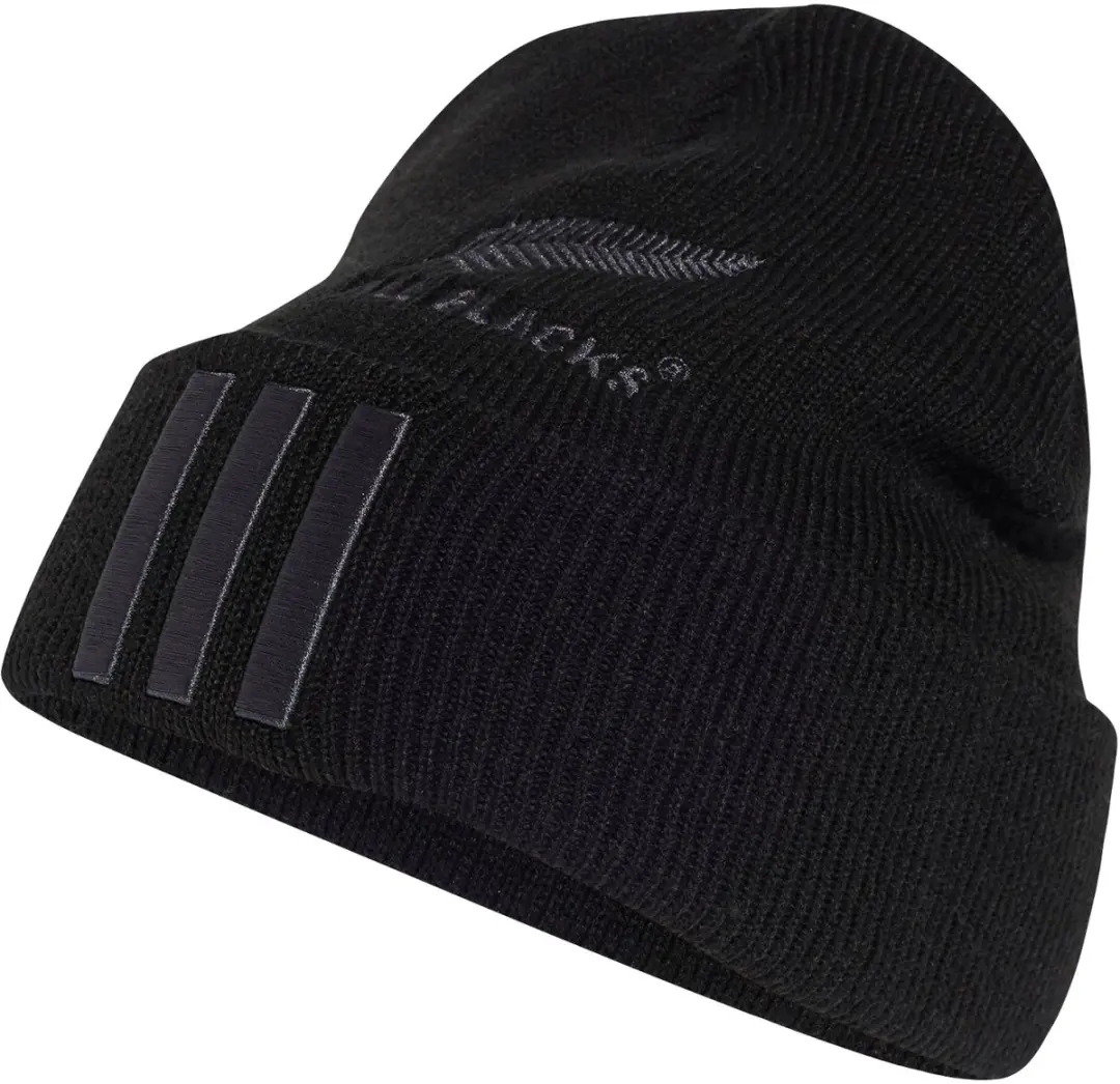 Adidas Performance All Blacks Beanie KY6257