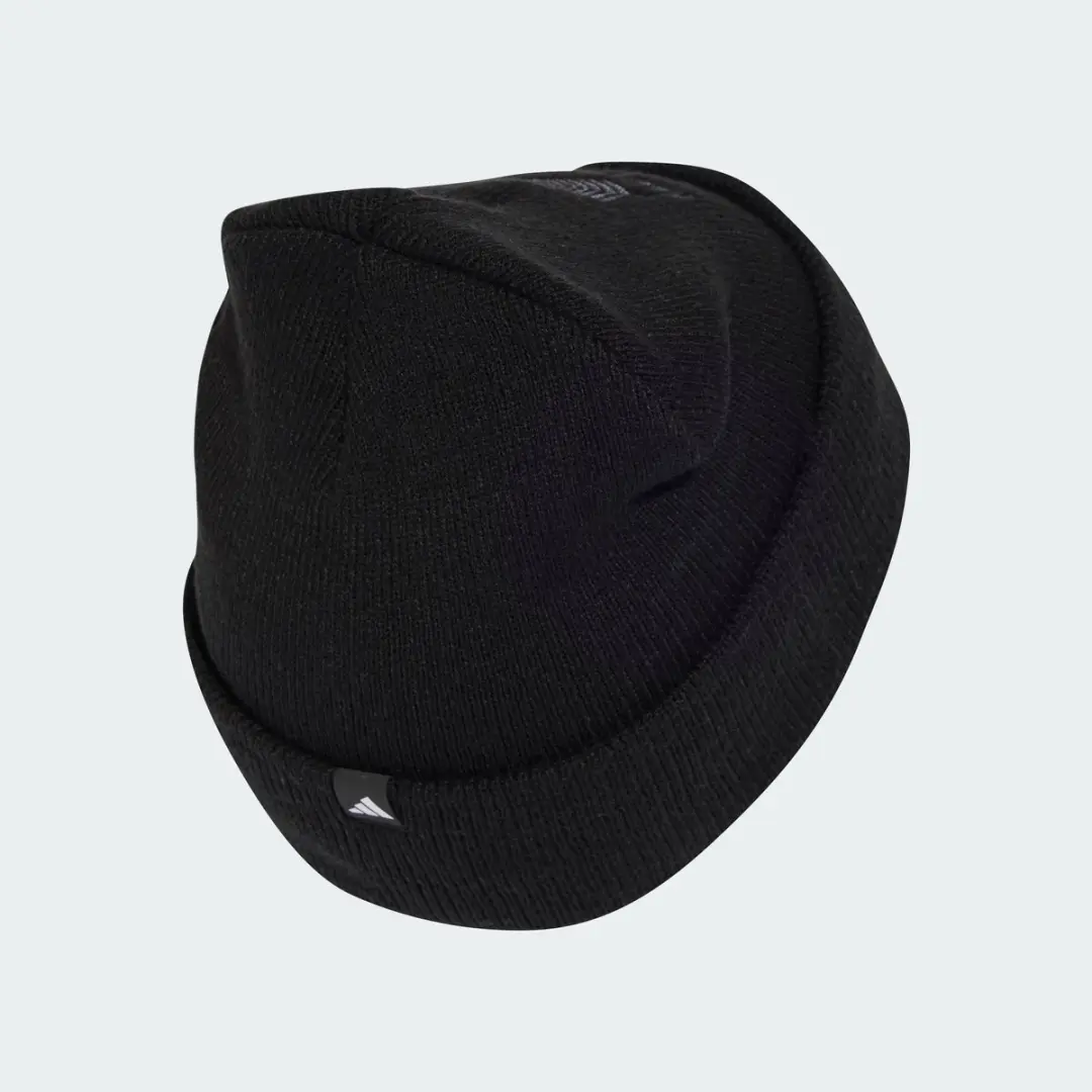 Adidas Performance All Blacks Beanie KY6257 - Zwart