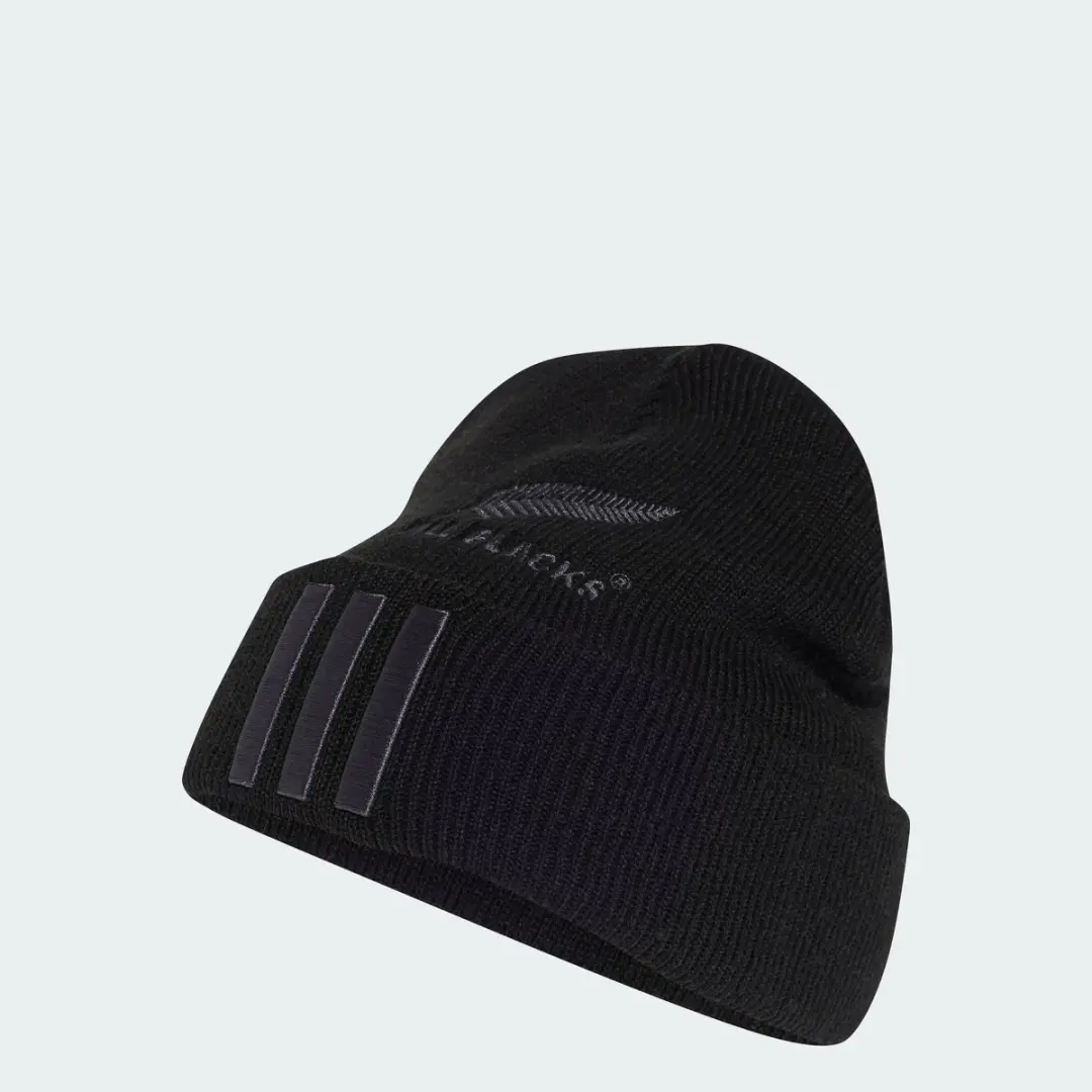 Adidas Performance All Blacks Beanie KY6257 - Zwart