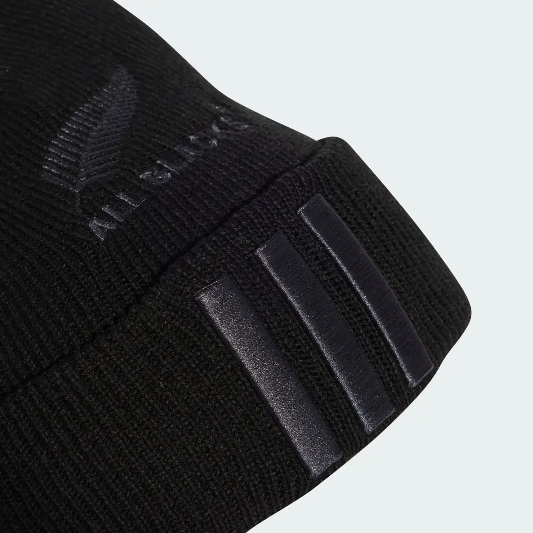Adidas Performance All Blacks Beanie KY6257 - Zwart