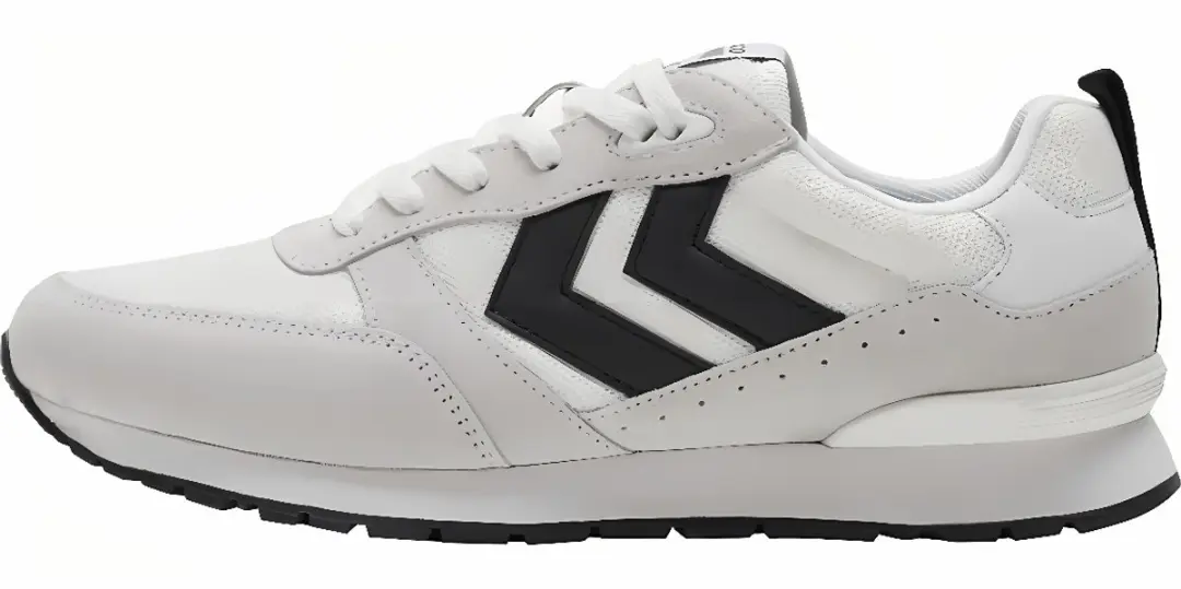 Hummel Monaco 86 Damessneakers