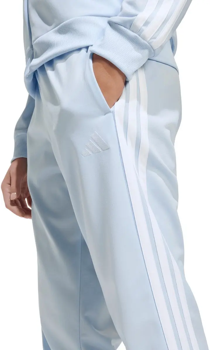 Adidas Dayready Trainingspak Dames - Blauw S