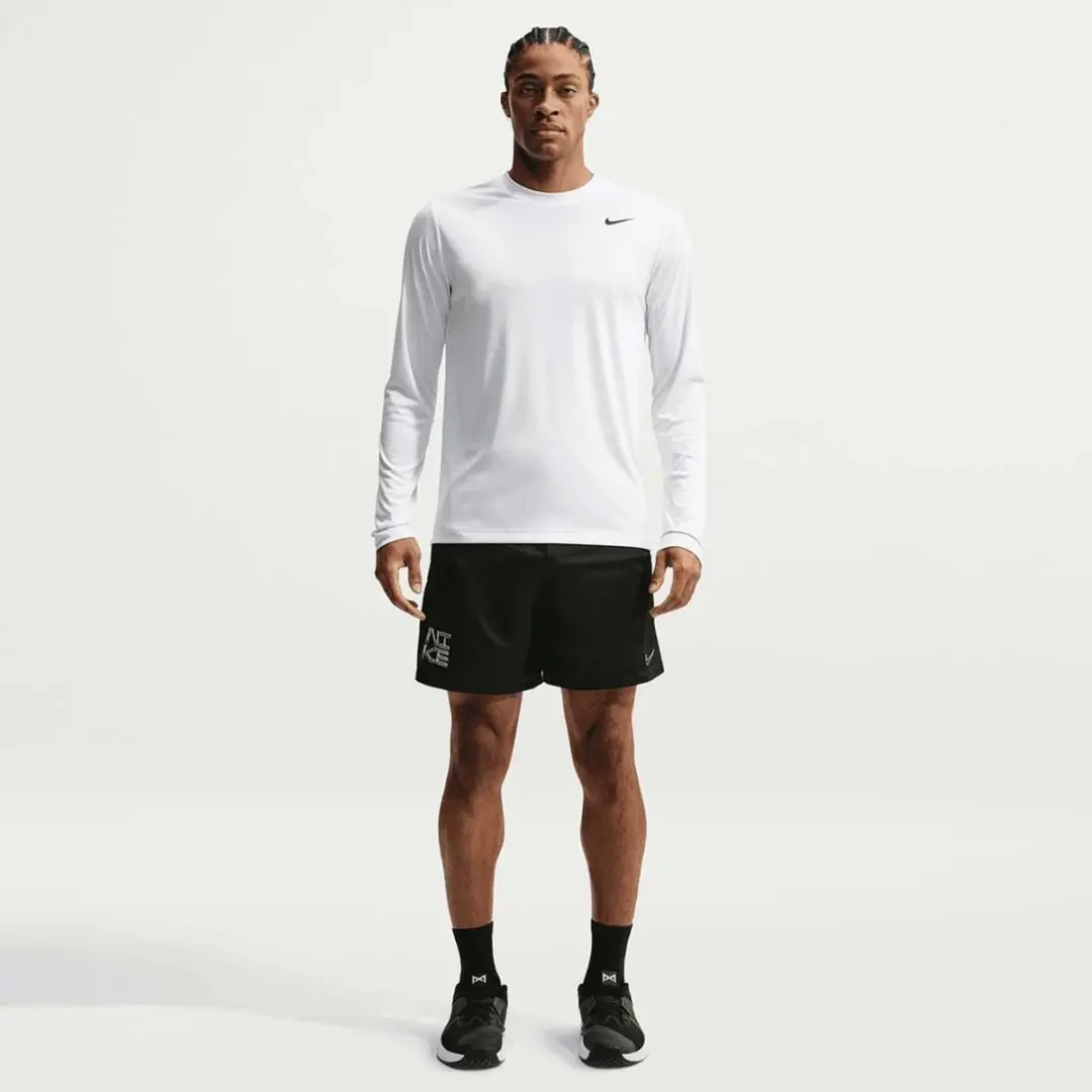 Nike Flex Men's Dri-FIT 7i Versatil Short - XXL - Zwart