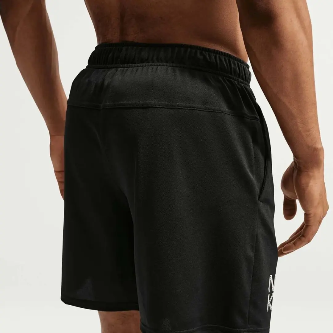 Nike Flex Men's Dri-FIT 7i Versatil Short - XXL - Zwart