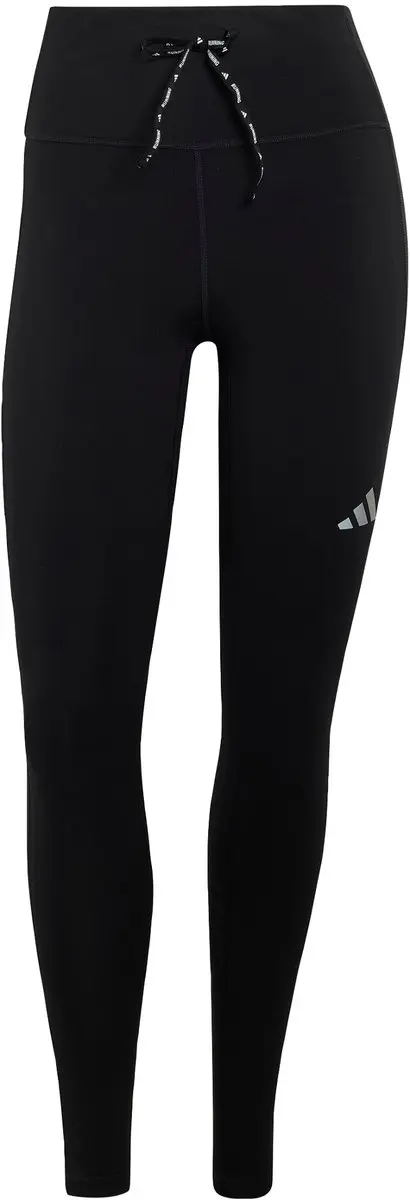Adidas Performance Run Essentials Winterized Lange Legging M - Zwart