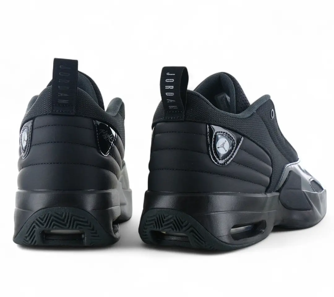 Jordan Air Max Aura 6 FQ8298-001 Heren Sneakers - Zwart