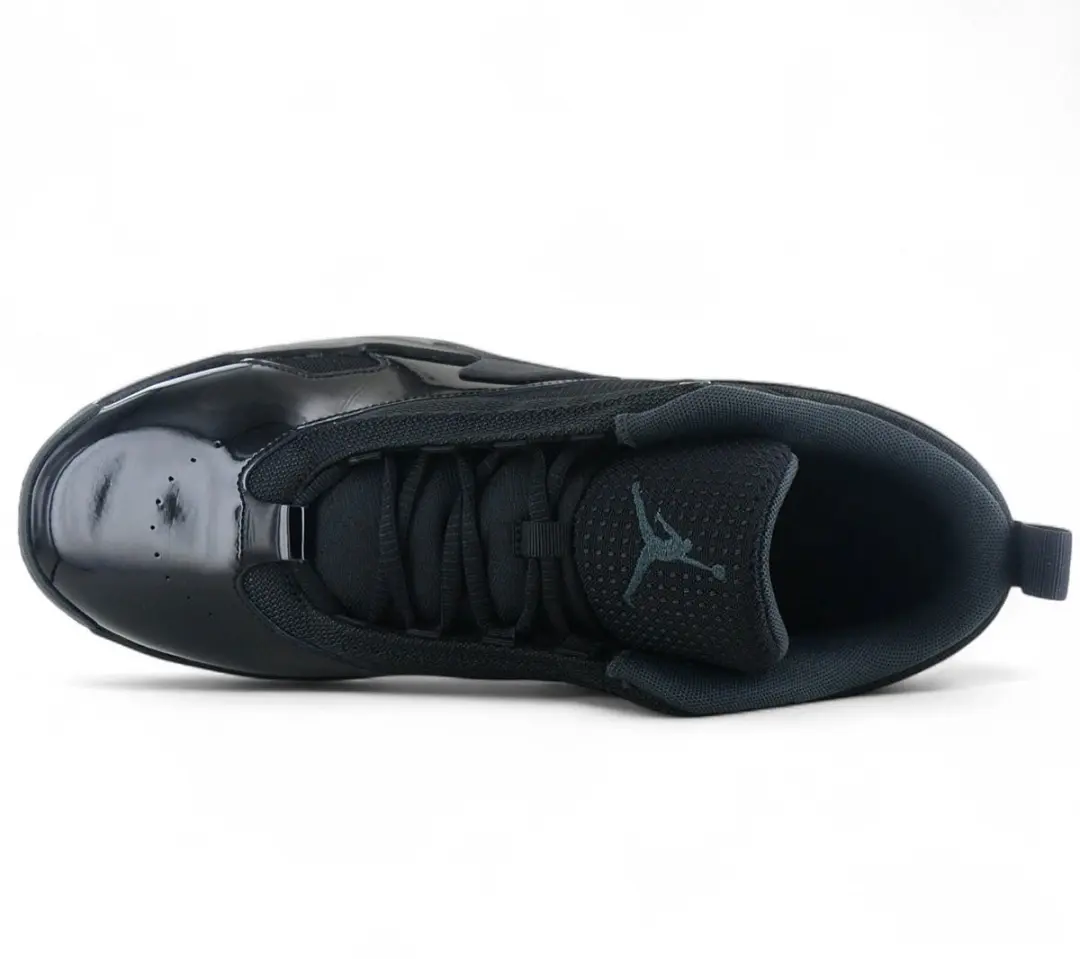 Jordan Air Max Aura 6 FQ8298-001 Heren Sneakers - Zwart