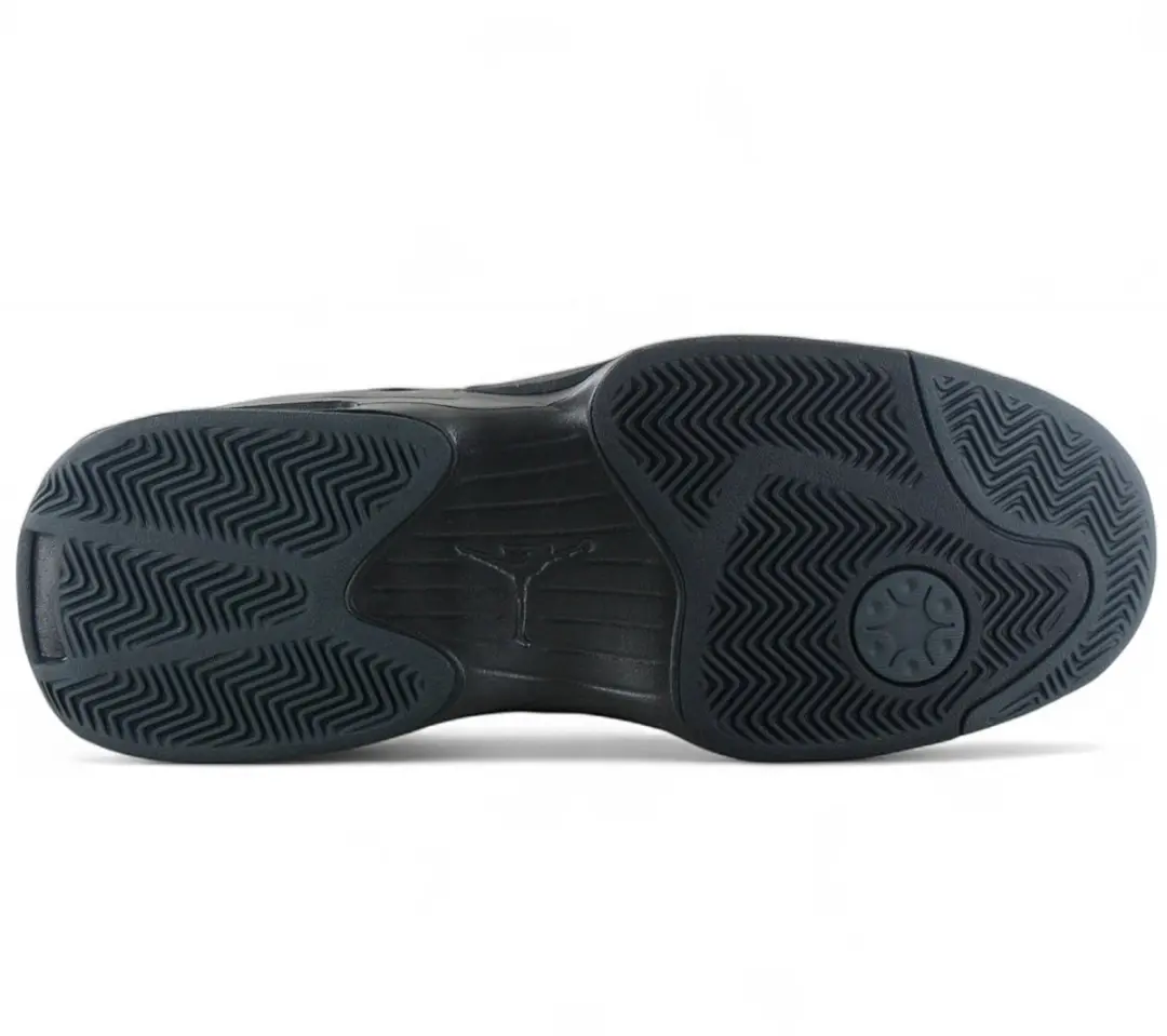 Jordan Air Max Aura 6 FQ8298-001 Heren Sneakers - Zwart