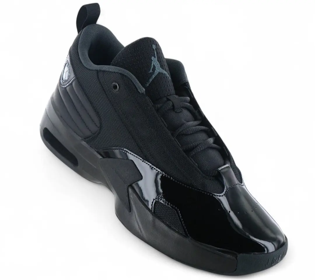 Jordan Air Max Aura 6 FQ8298-001 Heren Sneakers - Zwart
