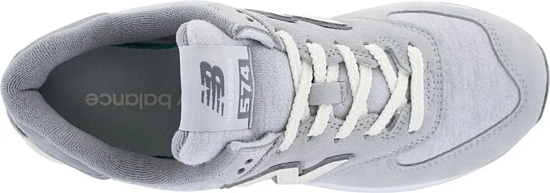 New Balance Classic 574 U574GBG Dames Sneakers - Grijs - Maat 36