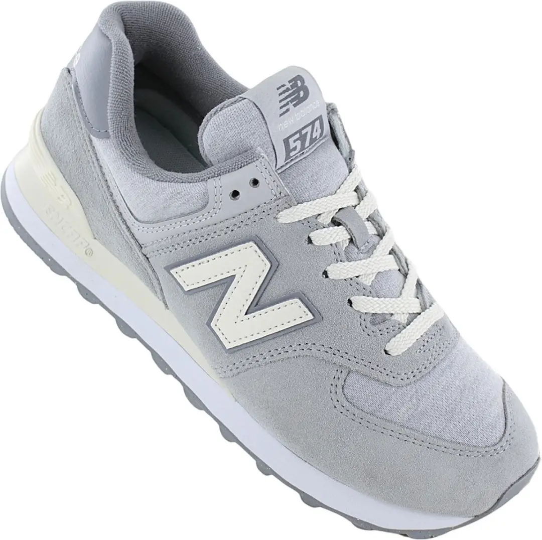 New Balance Classic 574 U574GBG Dames Sneakers - Grijs - Maat 36