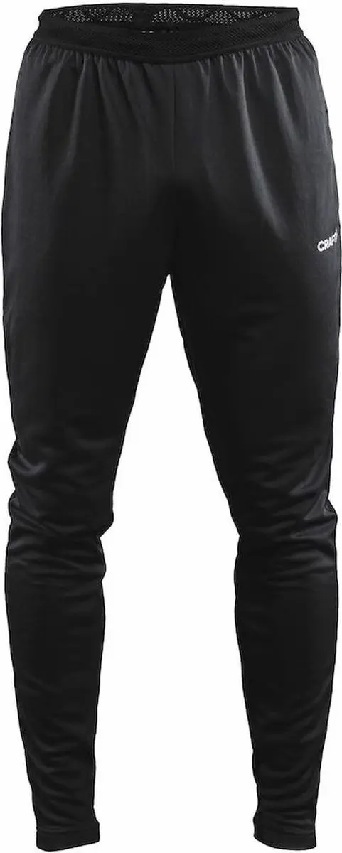 Craft Evolve Slim Polyesterbroek Heren