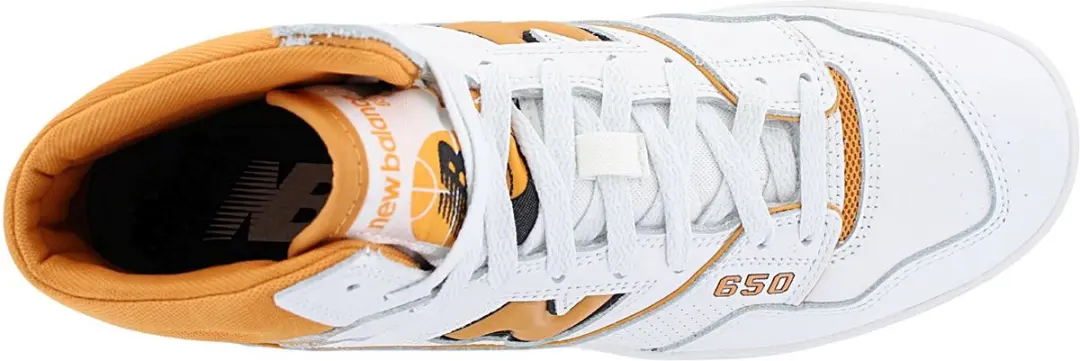 New Balance 650R BB650RCL Sneakers - Wit - Maat 45