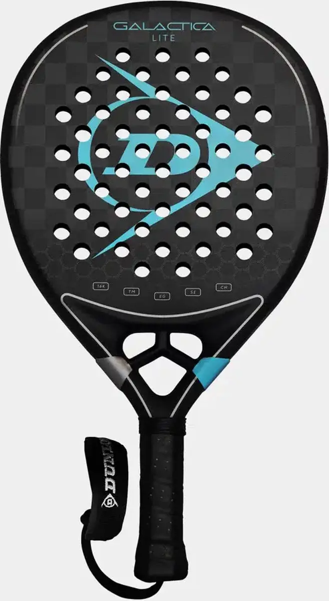 Dunlop Galactica Lite 2025 Padelracket