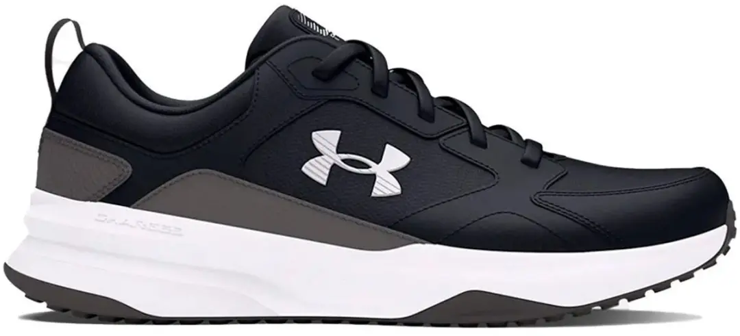 Under Armour Charged Edge Schoenen - 40.5 - Zwart