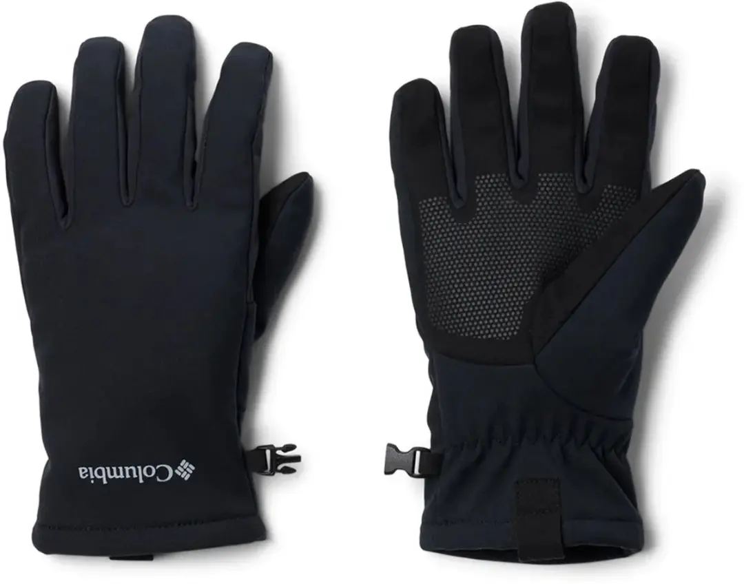 Columbia Ascender III Softshell Handschoenen