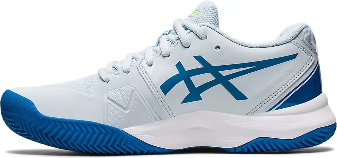 ASICS Gel-Challenger 13 Clay - Blauw - 42.5