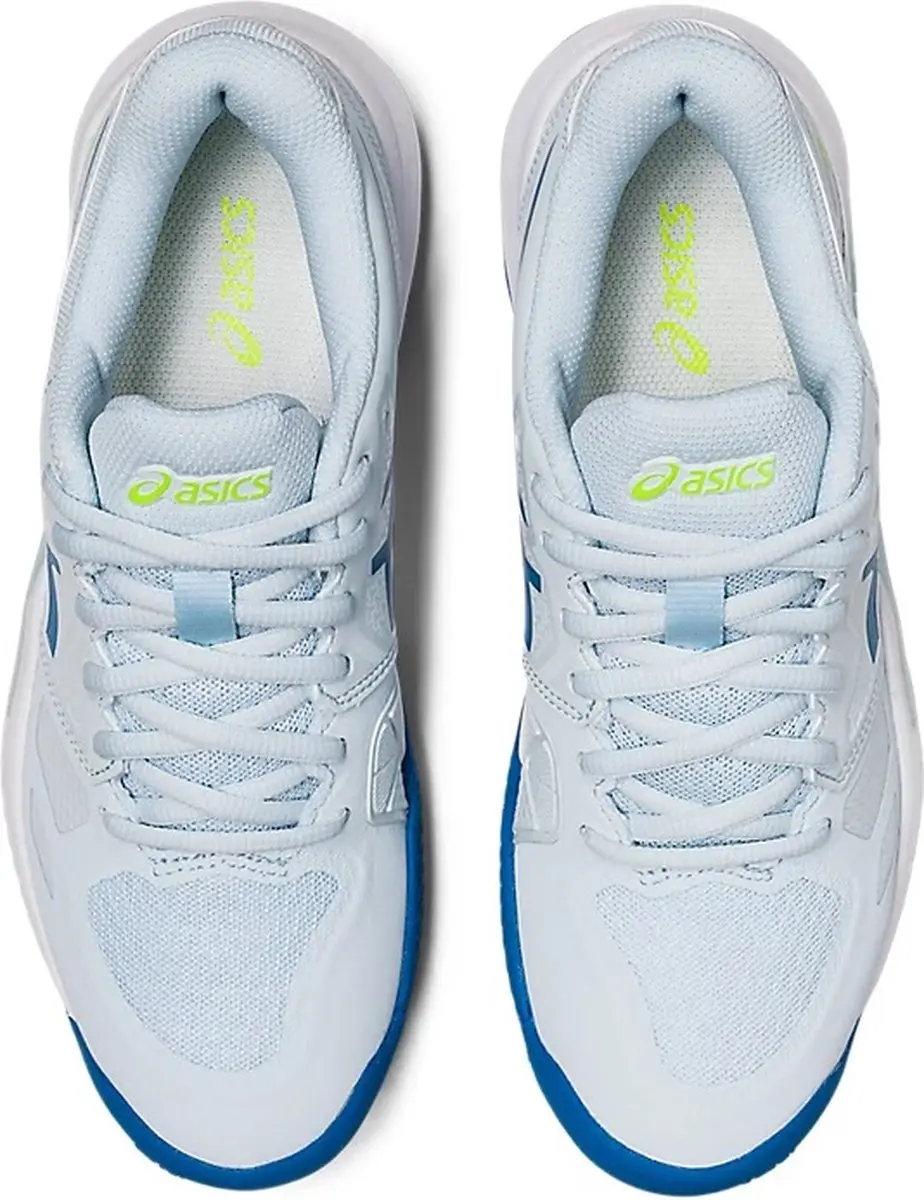 ASICS Gel-Challenger 13 Clay - Blauw - 42.5