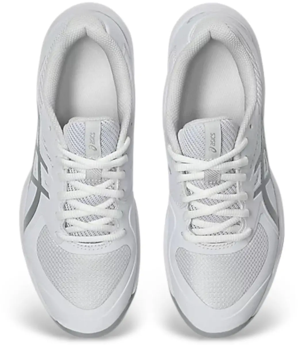 ASICS Game FF Clay Tennisschoenen Dames - Wit - 41.5
