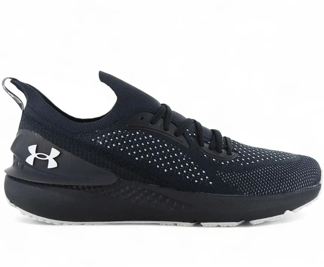 Under Armour Shift Heren Sneakers 3027776-003