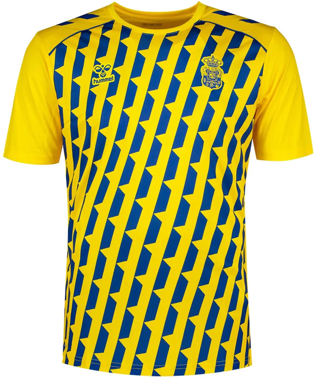 Hummel Ud Las Palmas T-shirt
