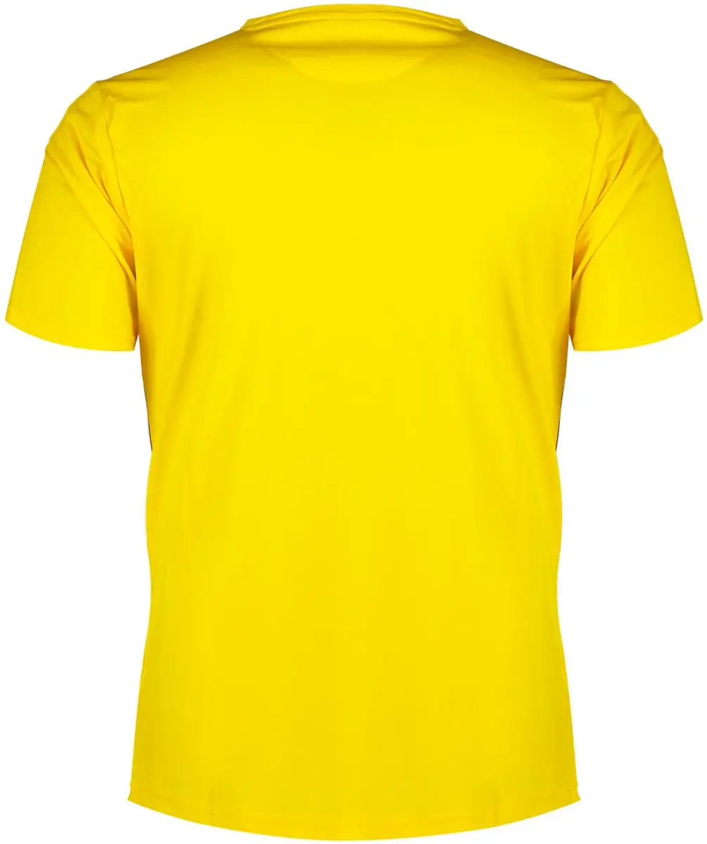 Hummel Ud Las Palmas T-shirt - Geel M