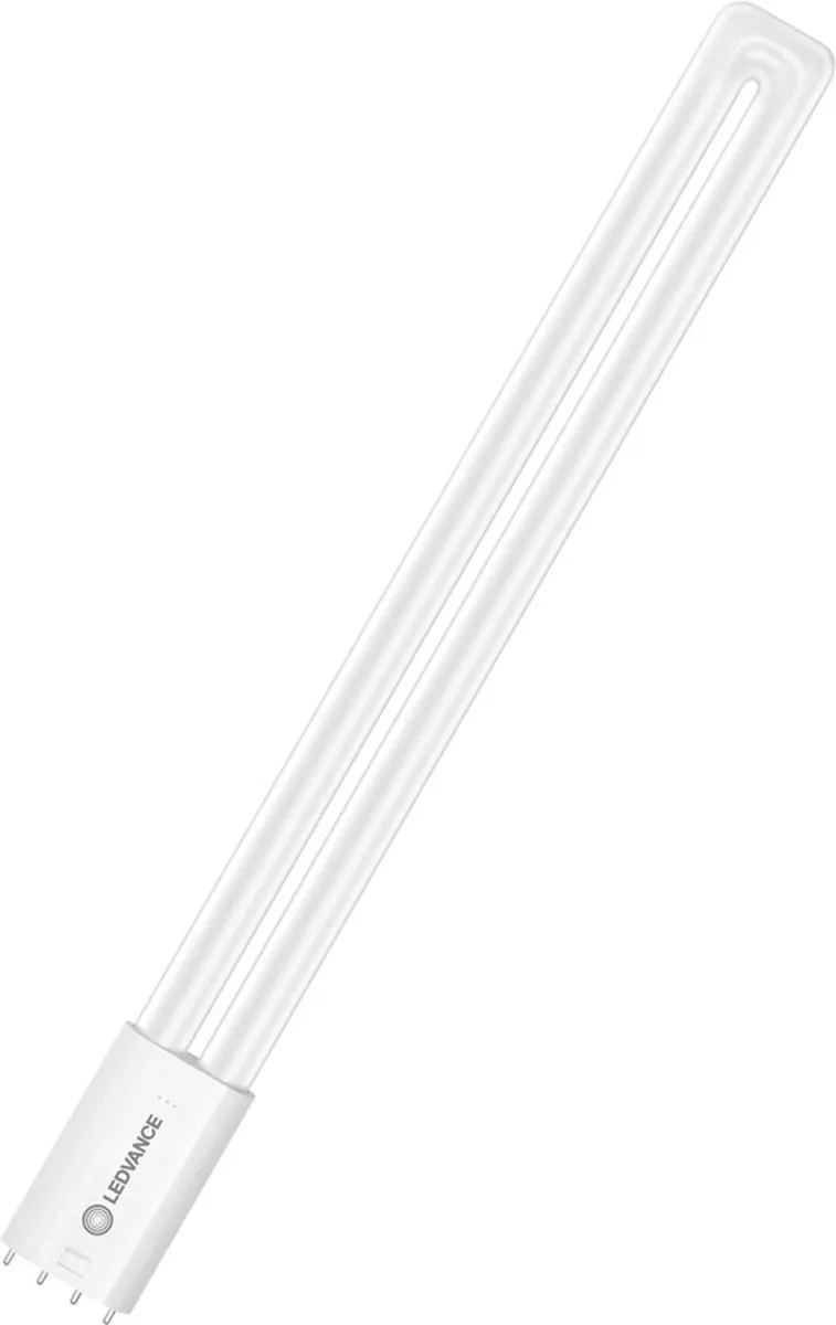 LEDVANCE Dulux-L LED 18W Warm Wit