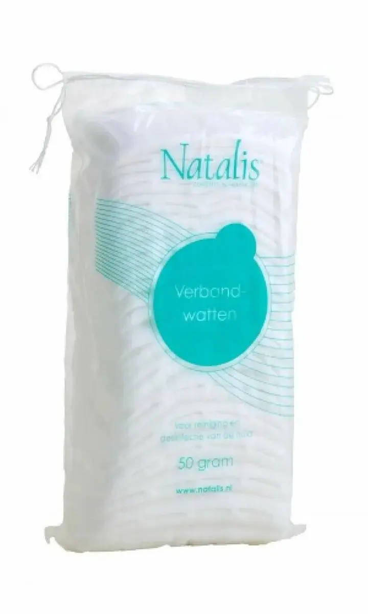 Natalis Zig Zag Watten 1 Stuk