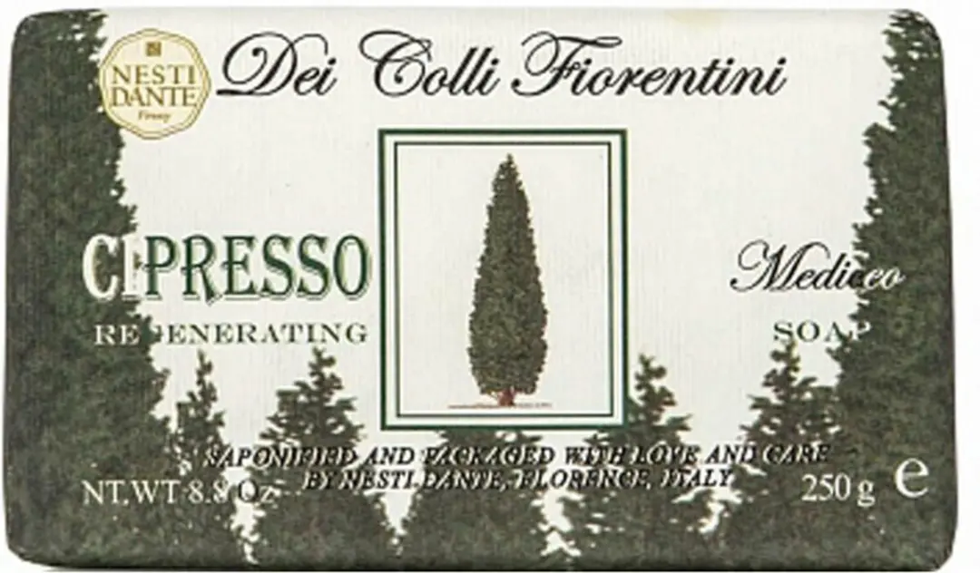 Nesti Dante Cipresso Zeep 250g
