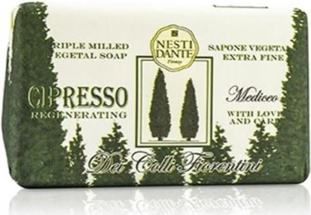 Nesti Dante Cipresso Zeep 250g