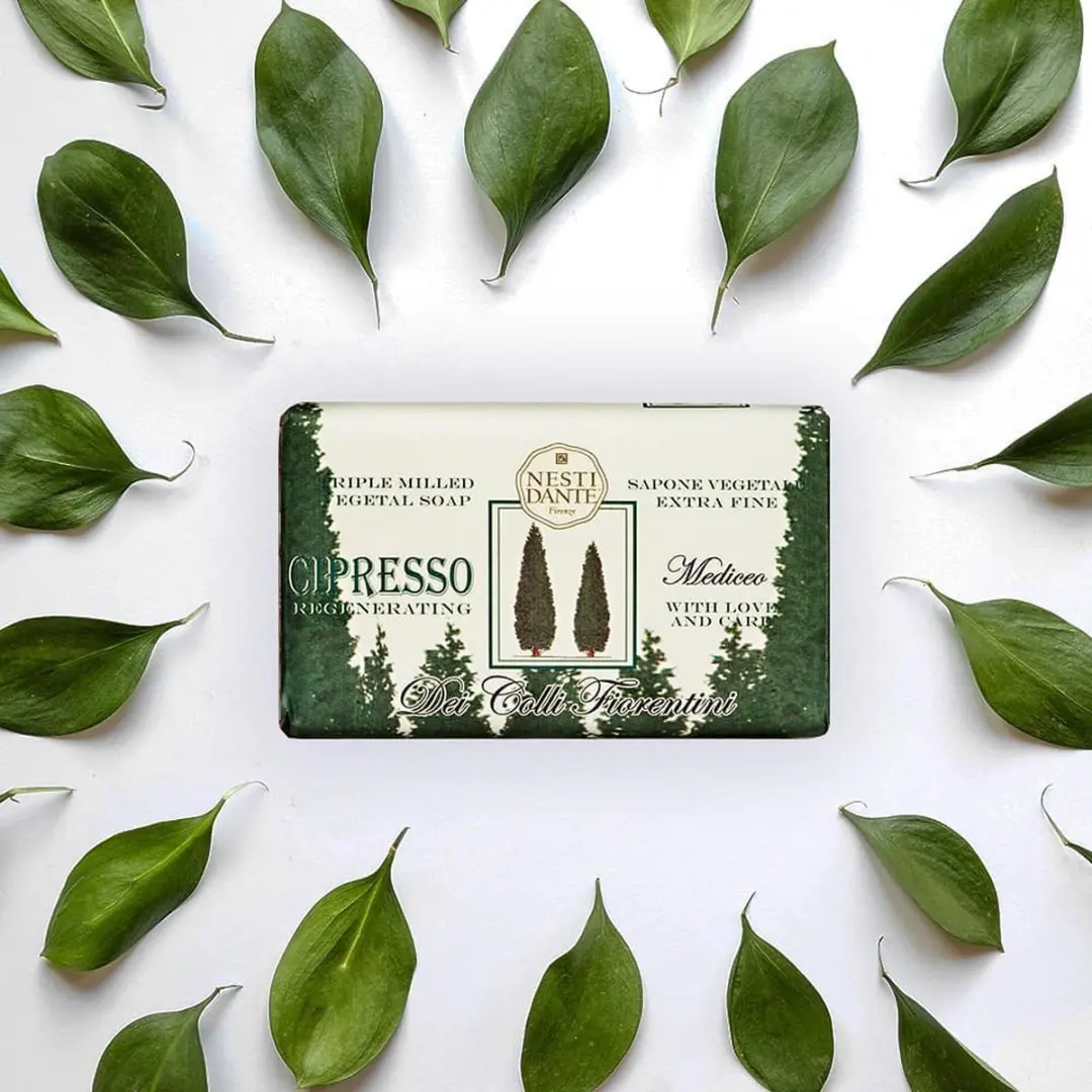 Nesti Dante Cipresso Zeep 250g