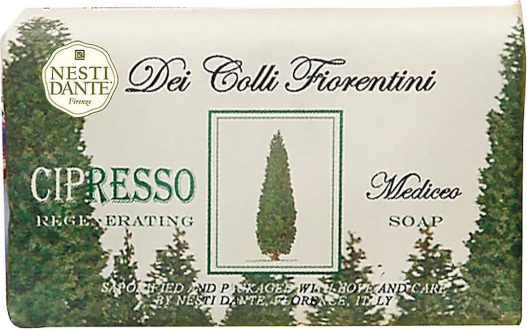 Nesti Dante Cipresso Zeep 250g - afbeelding 6 van 6