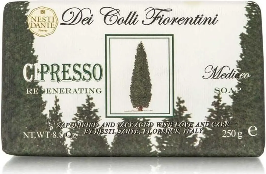 Nesti Dante Cipresso Zeep 250g