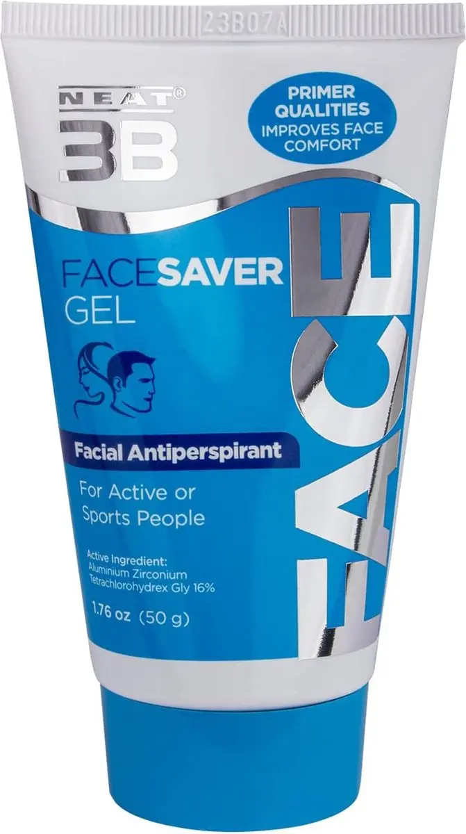 Neat Feat Face Saver Tube 50ml - 2 Stuks
