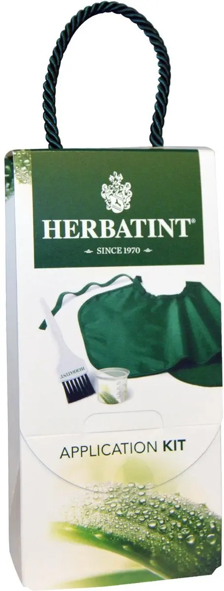 Herbatint Verfkit