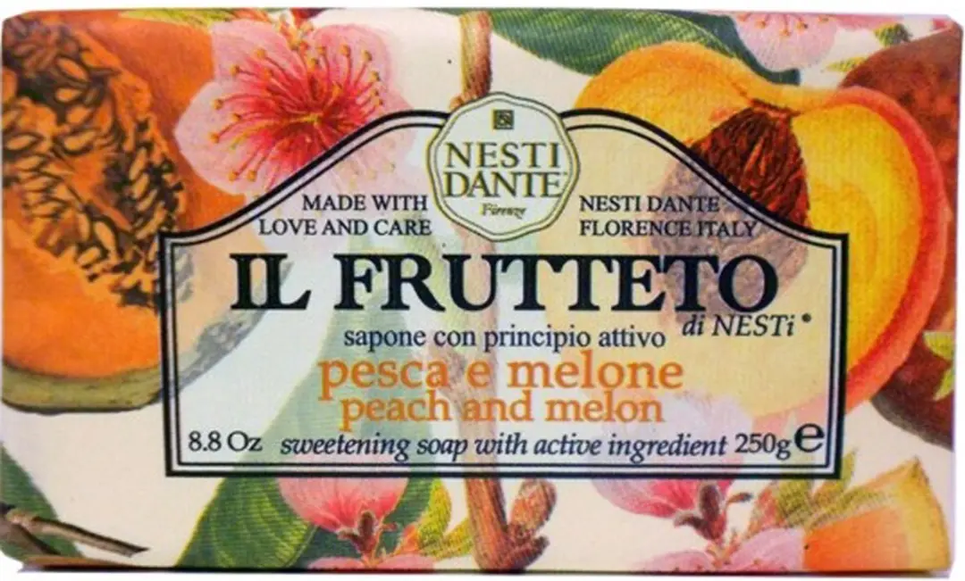 Nesti Dante Il Frutteto Zeep 250g